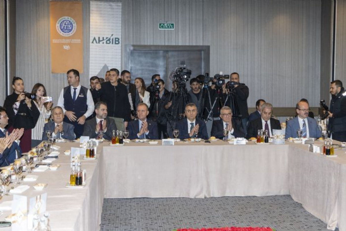 Dünya Bakliyat Günü Mersin’de Kutlandı