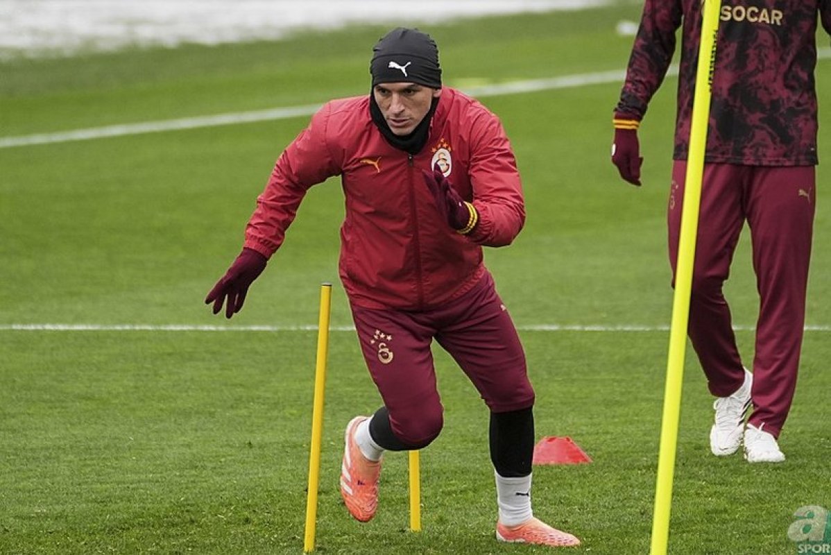 Lucas Torreira Hakkında Galatasaray Yönetimi Kararını Verdi!
