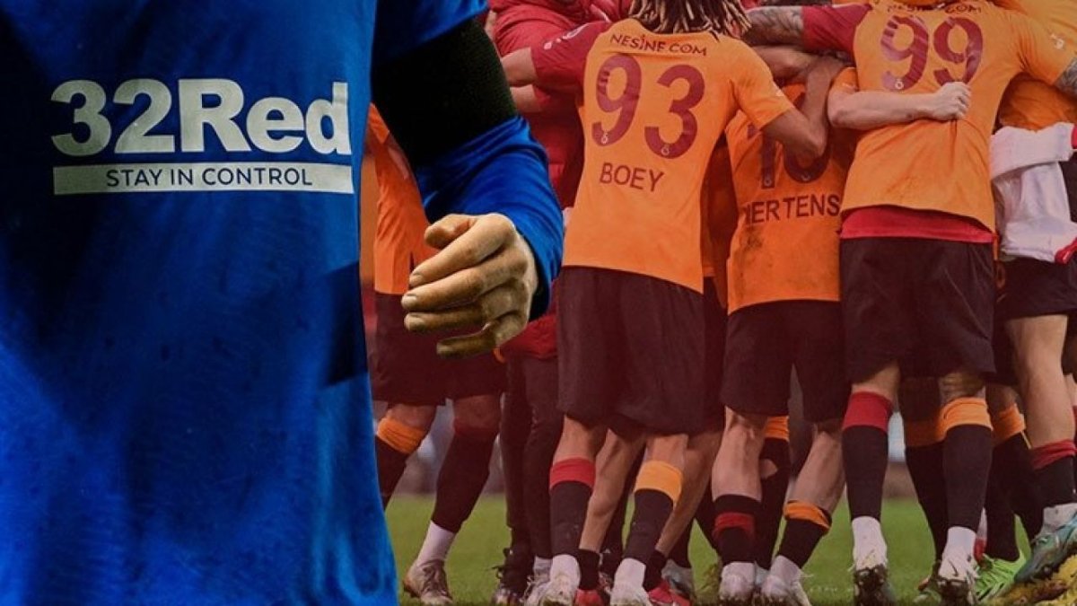 Galatasaray Transferinde 3. Bomba