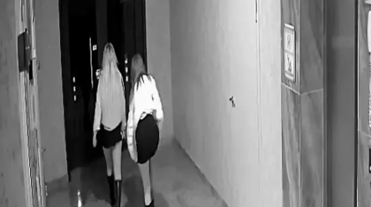 Ankara’da Sahte Sevgili Çetesine Operasyon 