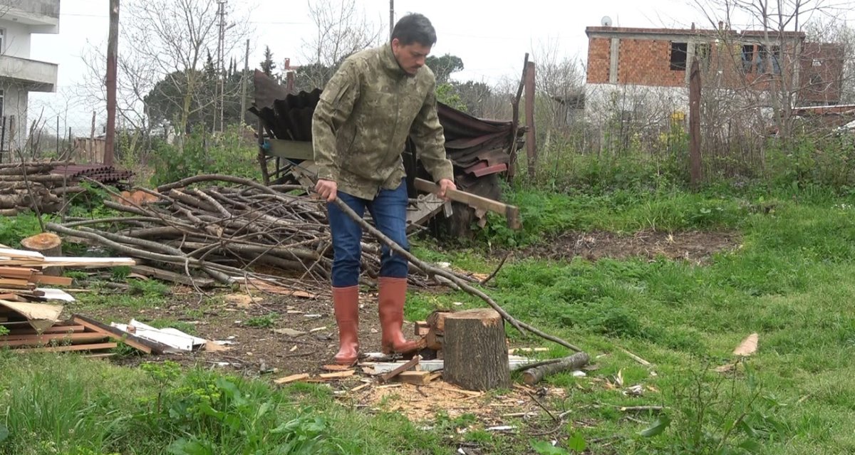 110 Koyun Gitti, 3 Yıldır Para Yok: Dolandırıcılar Hayatını Kararttı