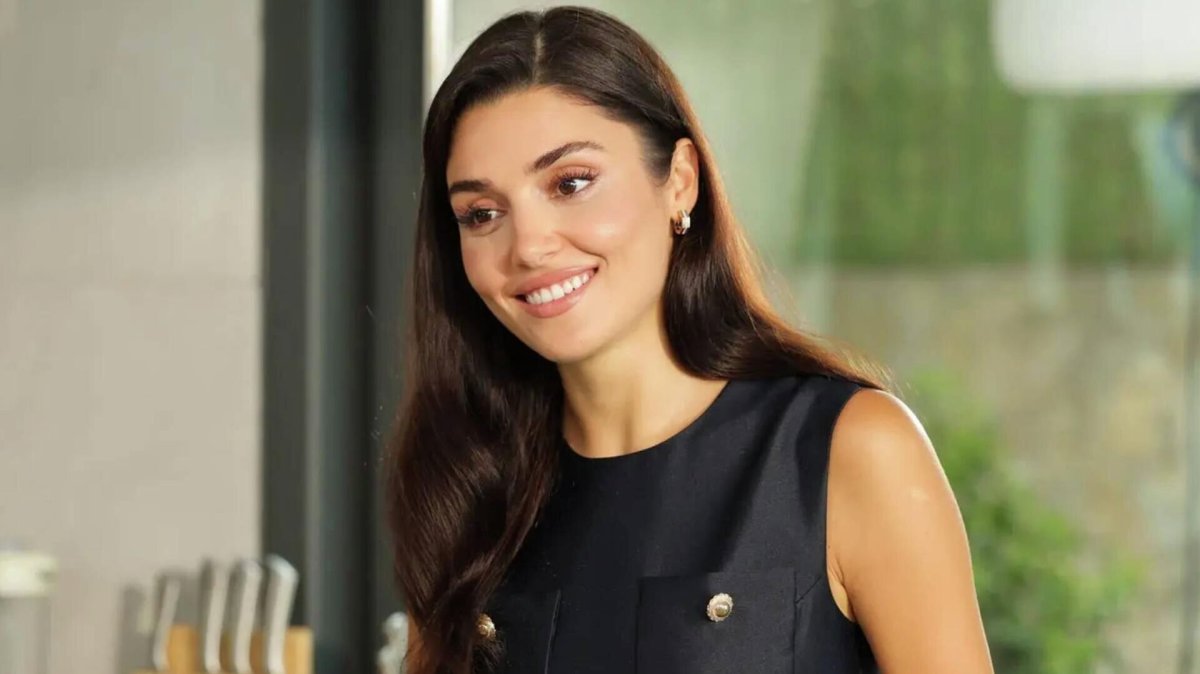 Hande Erçel'in İfadesi Ortaya Çıktı