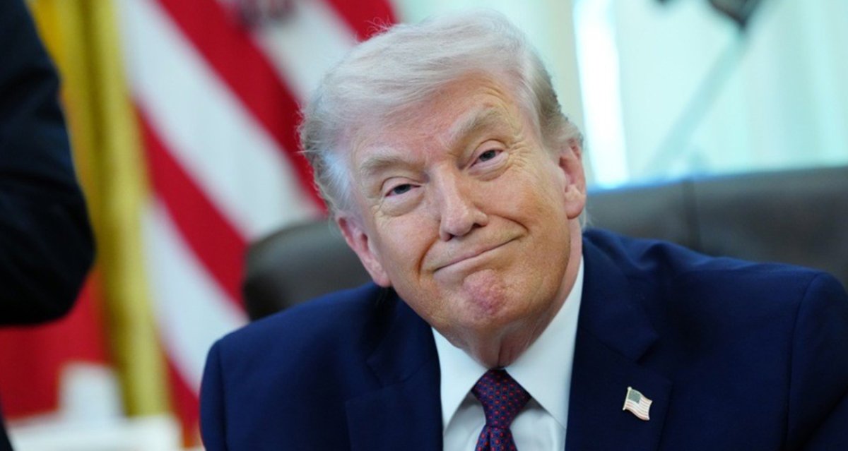 Trump: "ABD'yi NATO'dan Çekmeyi Ciddi Olarak Düşünüyorum"