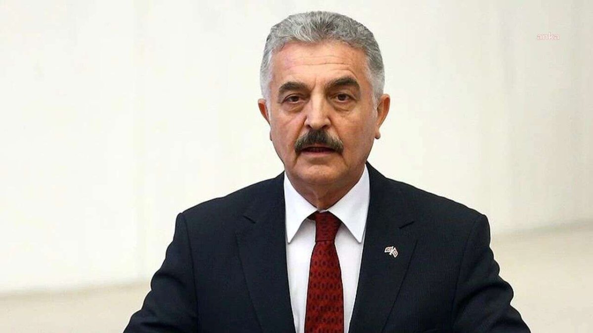 MHP’li Büyükataman’dan Dervişoğlu’na Tepki: "Terörsüz Türkiye Taviz Değil, Teröre Son Vermektir"