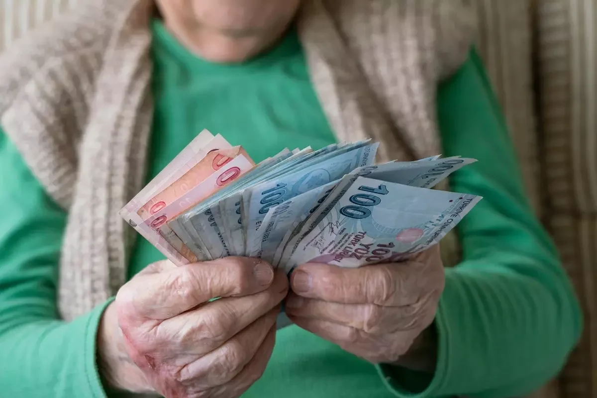 17 Milyon Emeklinin Gözü Bu Rakamda!