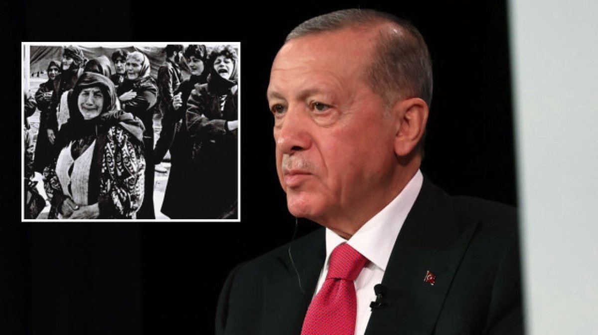 Erdoğan: Hocalı Katliamı’nı Unutmayacağız