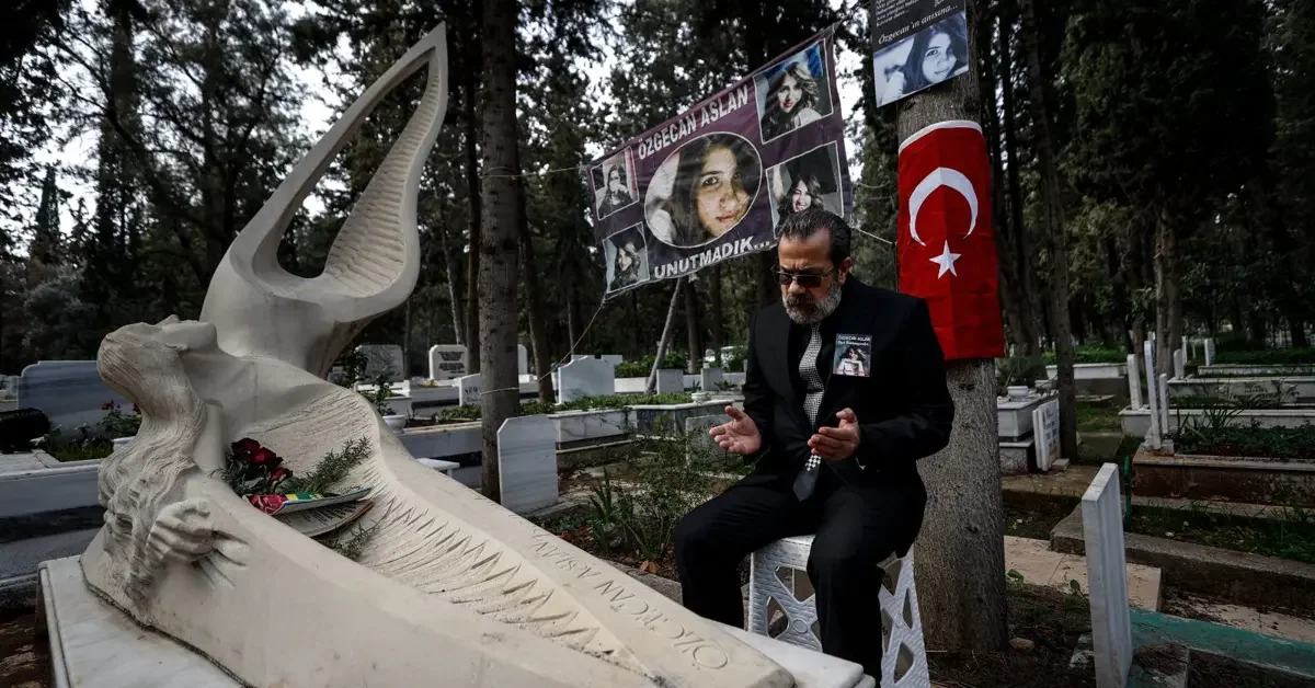 Özgecan Aslan’ın Ölümünün Üstünden 11 Yıl Geçti