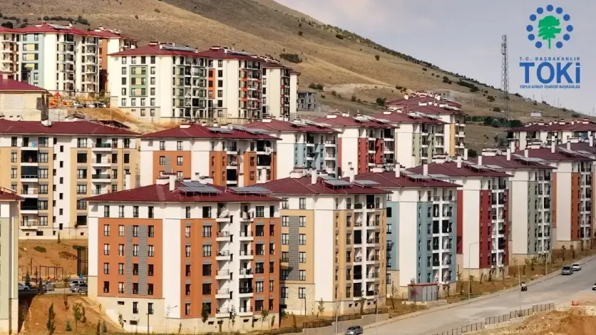 Deprem Konutlarında Yüzde 78, İş Yerlerinde Yüzde 48 İndirim