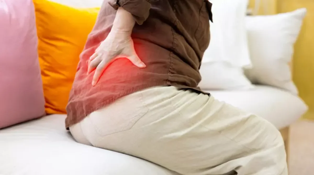 Beliniz Ağrıyorsa Yaş Ve Prim Şartı Yok: Tazminat Alabilirsiniz!