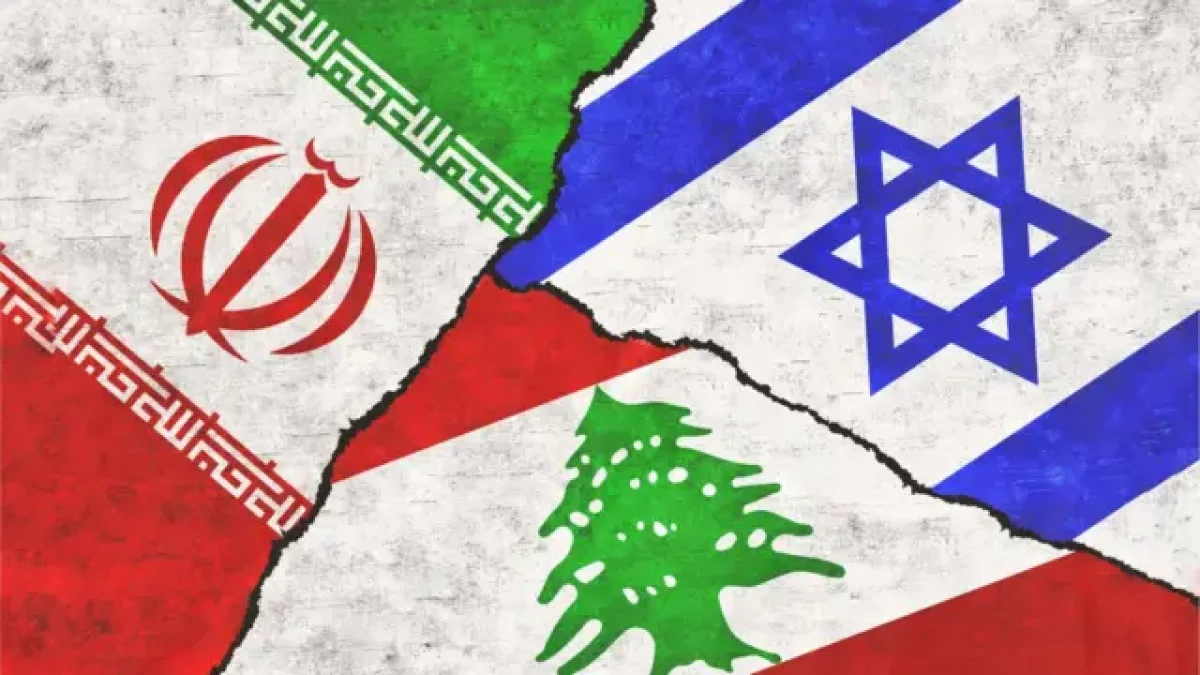İsrail, İran ve Lübnan’a Saldırdı