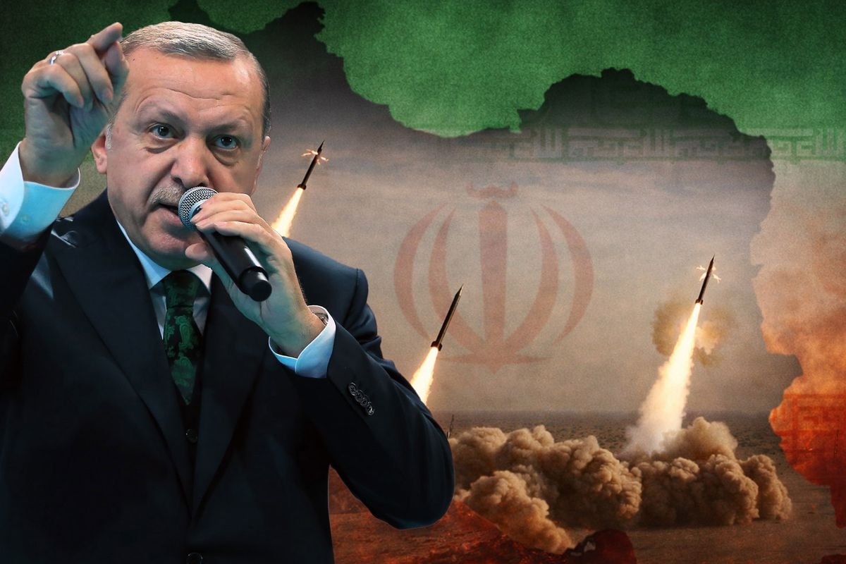 26 İlde Yapılan İran Anketi! Yüzde 69'luk Kesim Aynı Görüşte Birleşti