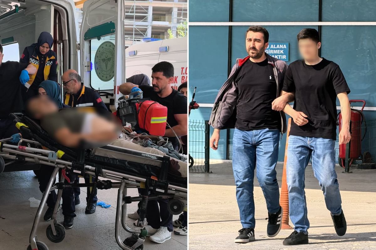 5 Yıllık Kin Cinayetle Bitti: Ağır Yaralanan Adam Hayatını Kaybetti