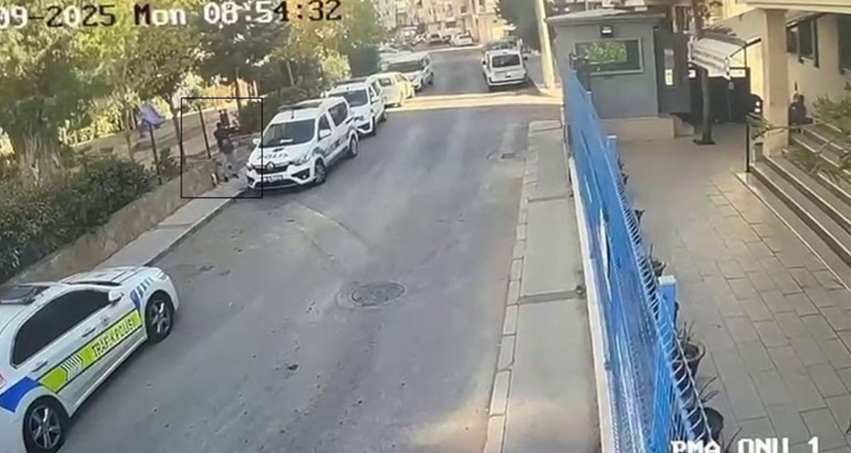 İzmir’de 3 Polisin Şehit Olduğu Saldırının Davası Bugün Başlıyor