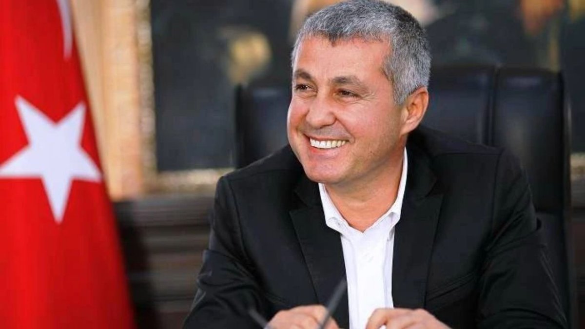 Manavgat Eski Belediye Başkanı Sözen’e Şok Suçlamalar: Para Alışverişi Kamerada