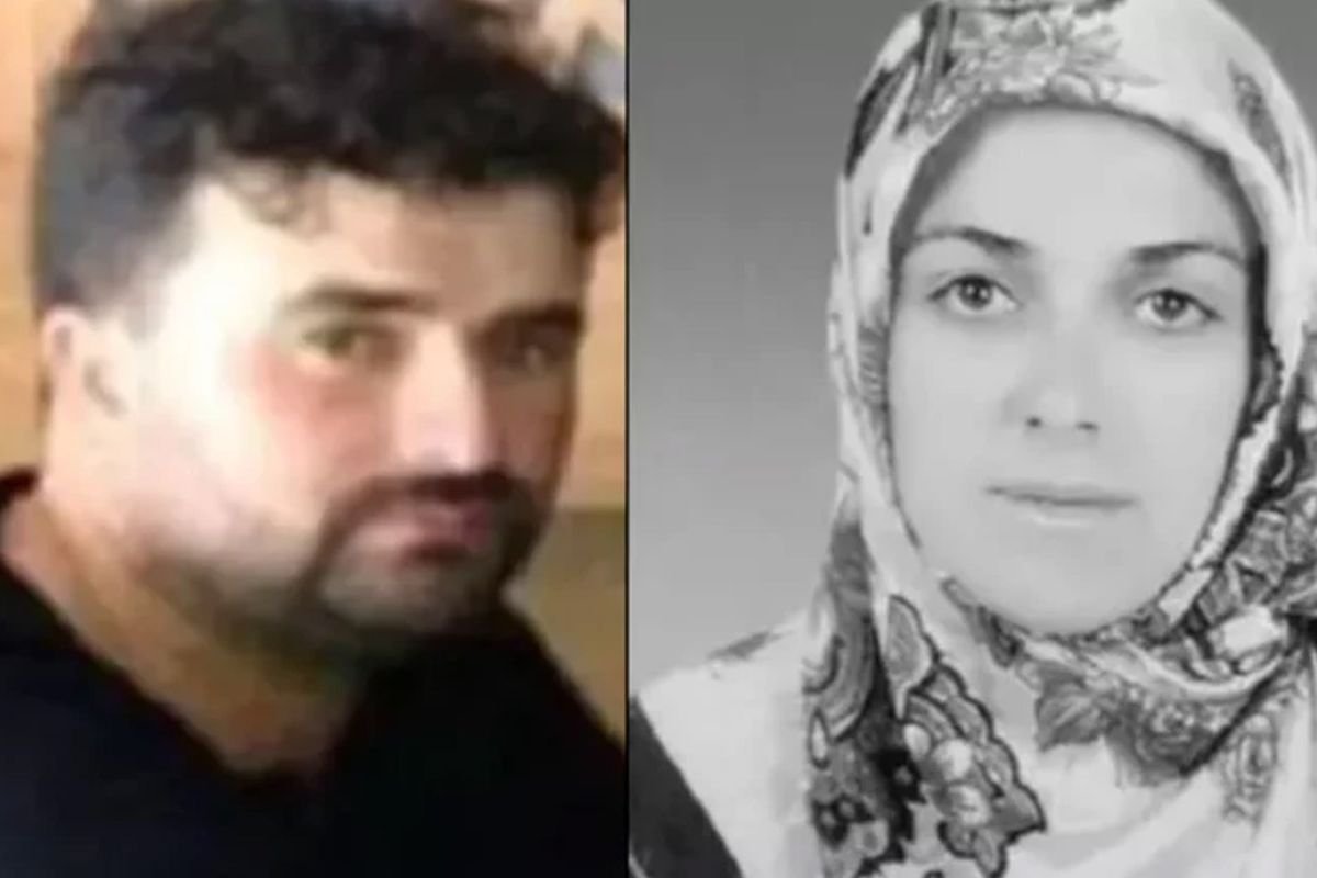 6 Aylık Hamile Eşini Öldüren Sanığa Verilen İndirimli Cezayı Yargıtay Yine Bozdu