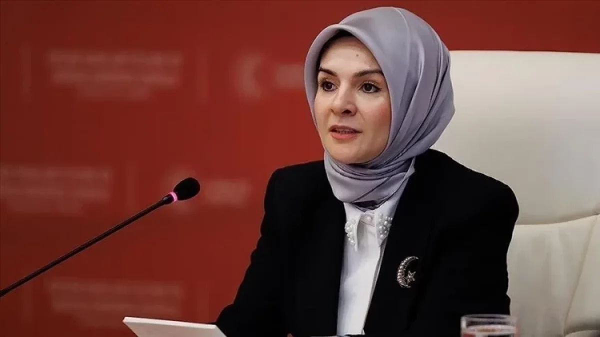 Bakan Göktaş, “120 bin 958 gencimizin 9,386 milyar lira kredi ödemesini gerçekleştirdik”
