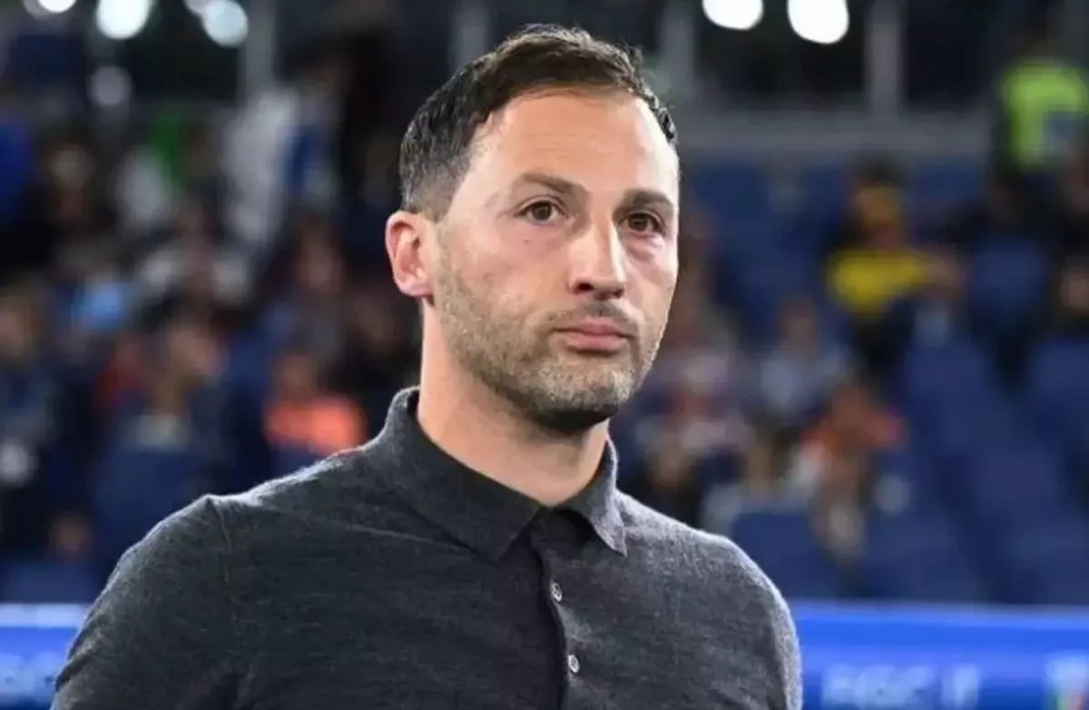 Tedesco, Samsunspor Maçı Sonrası Konuştu