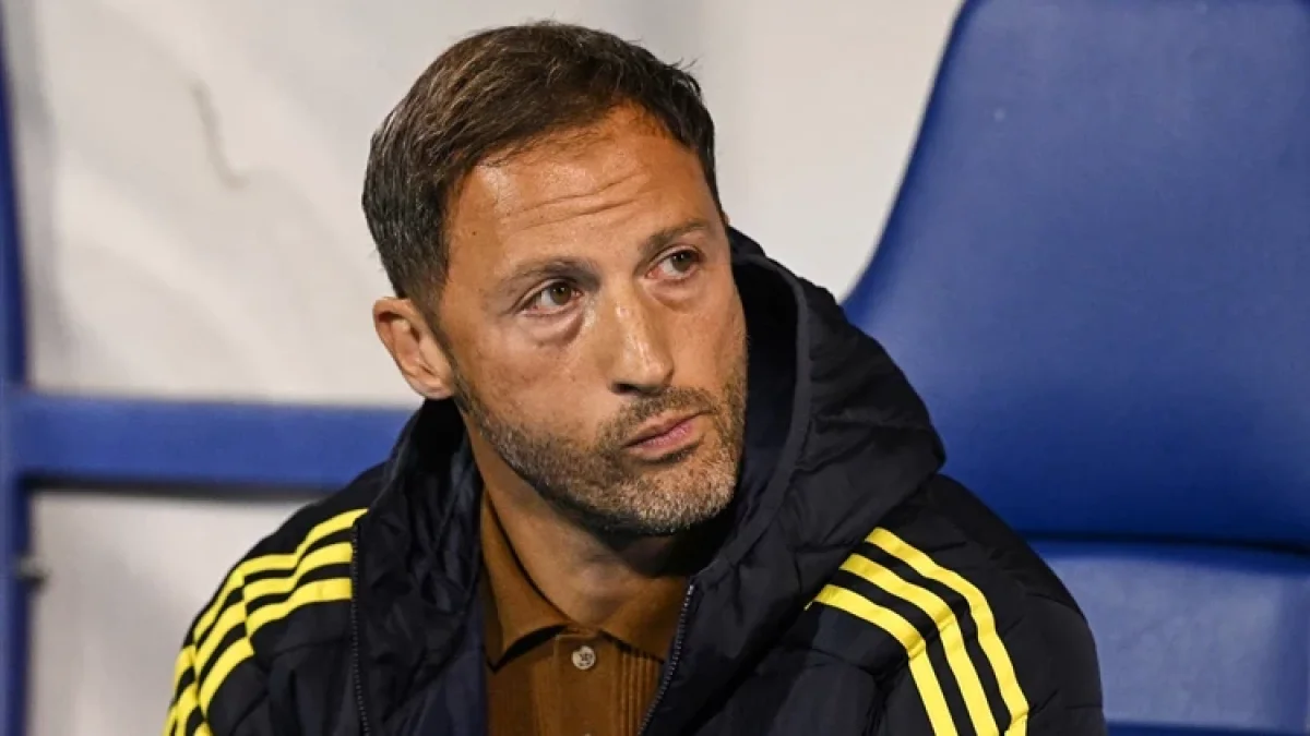 Tedesco: Nottingham Forest Karşısında Hedef Galibiyet