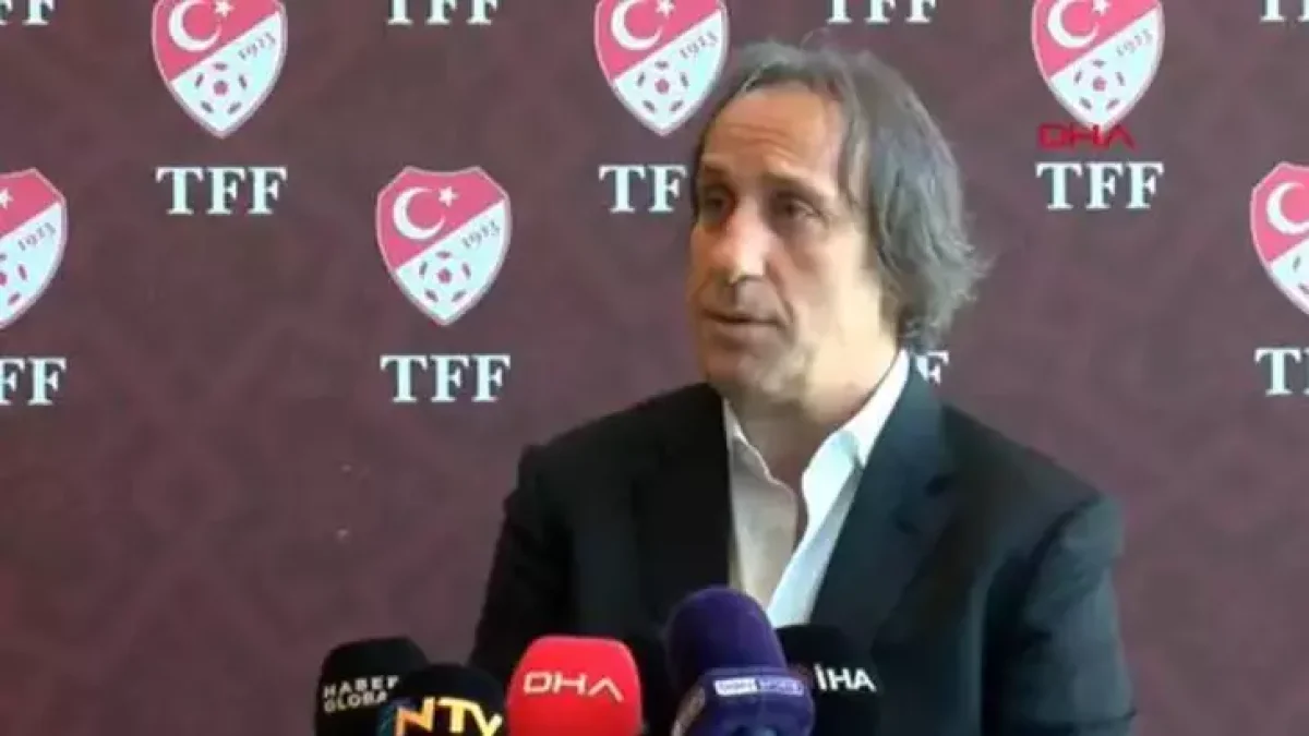 İstanbul Cumhuriyet Başsavcılığının Yürüttüğü 'Bahis' Soruşturması Çerçevesinde Tutuklanan Eyüpspor Başkanı Murat Özkaya'nın 'Ev Hapsi' Tedbiriyle Tahliye Edilmesine Karar Verildi.