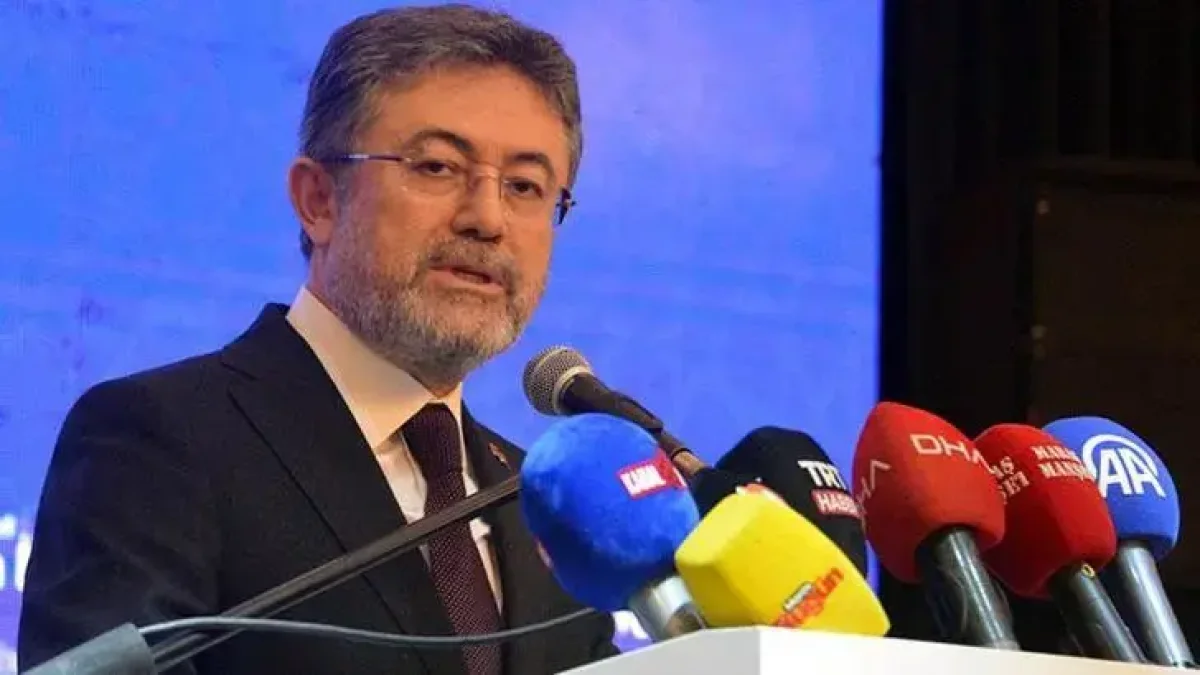 Bakan Yumaklı: Nisan Ayında 112 Bin 557 Gıda Denetimi Gerçekleştirdik