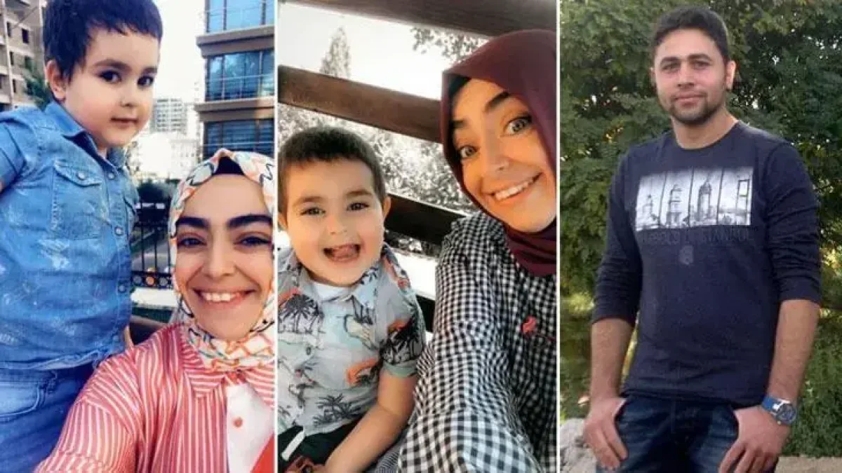 Eczacıya İlaç Verip, Kazada Oğlunu Kaybetmesine Neden Olmakla Suçlanan 2 Sanık Hakkında Beraat