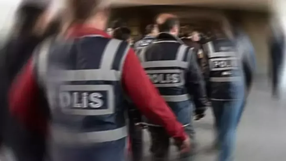 Ankara Merkezli 20 İlde Yasa Dışı Bahis Operasyonu: 59 Gözaltı