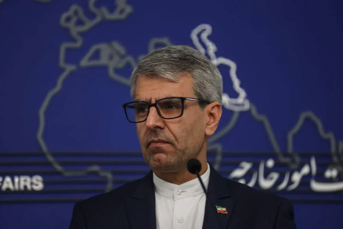 İran: Müslüman Ülkelerle Savaşımız Yok