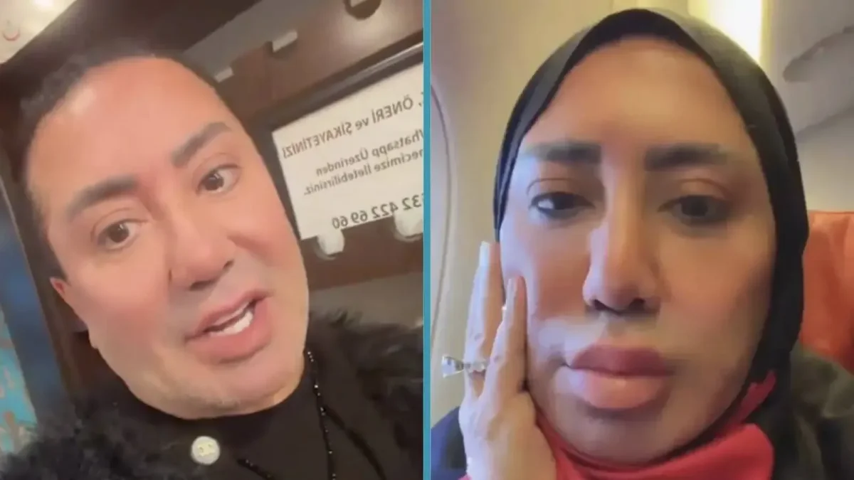 Sosyal Medya Fenomeni Murat Övüç'e 11 Ay Hapis Cezası