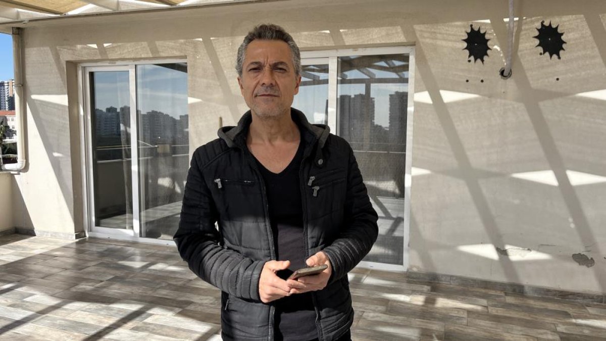 ‘Evime Zorla Girdiler’ İddialarının Hedefindeki Eş Konuştu
