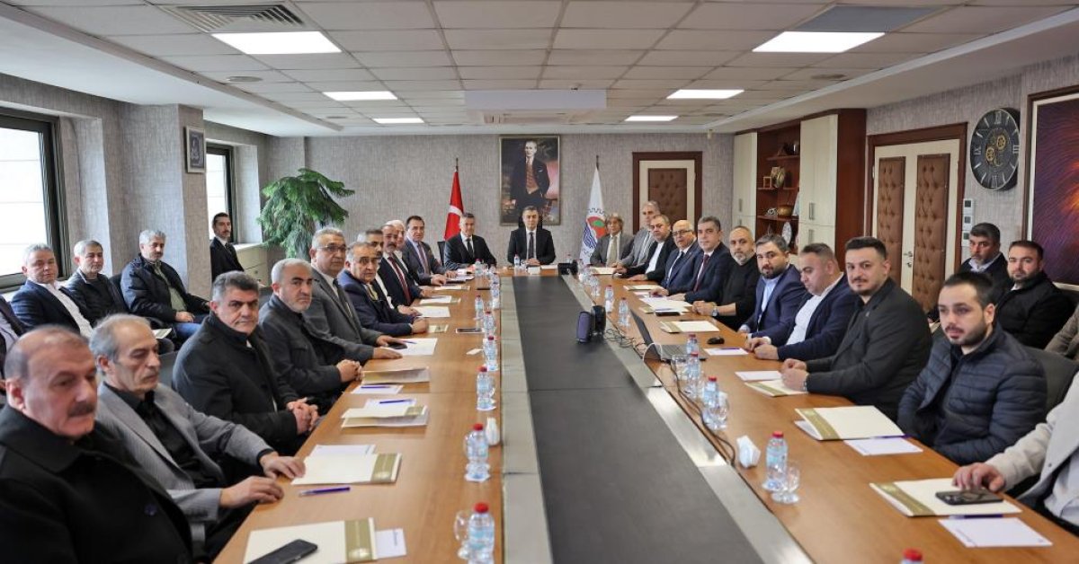 Tekstilde Mersin Modeli