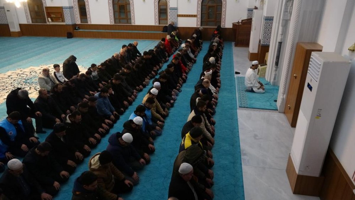 6 Şubat 2023 [Kilis)