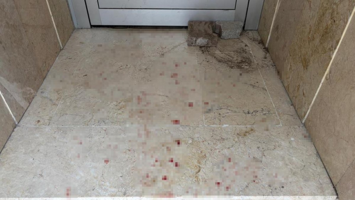 Ankara’da Aile Katliamı