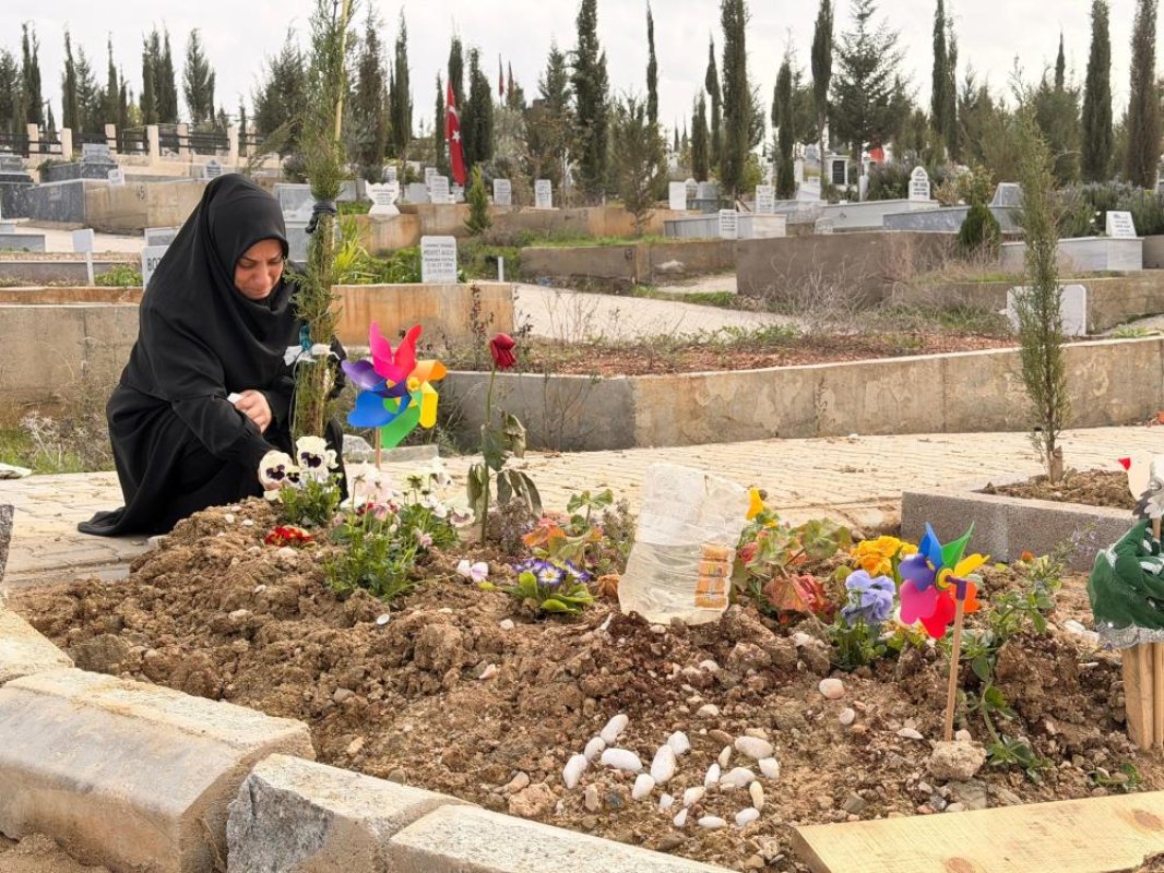 Doğum Günü Diye Evden Çıktı, Ölüm Haberi Geldi