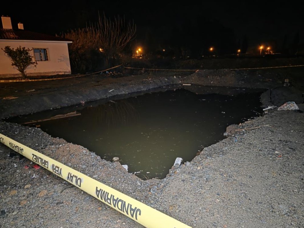 İki Kardeşin Hayatını Kaybettiği Olay İhmal Mi Dikkatsizlik Mi?