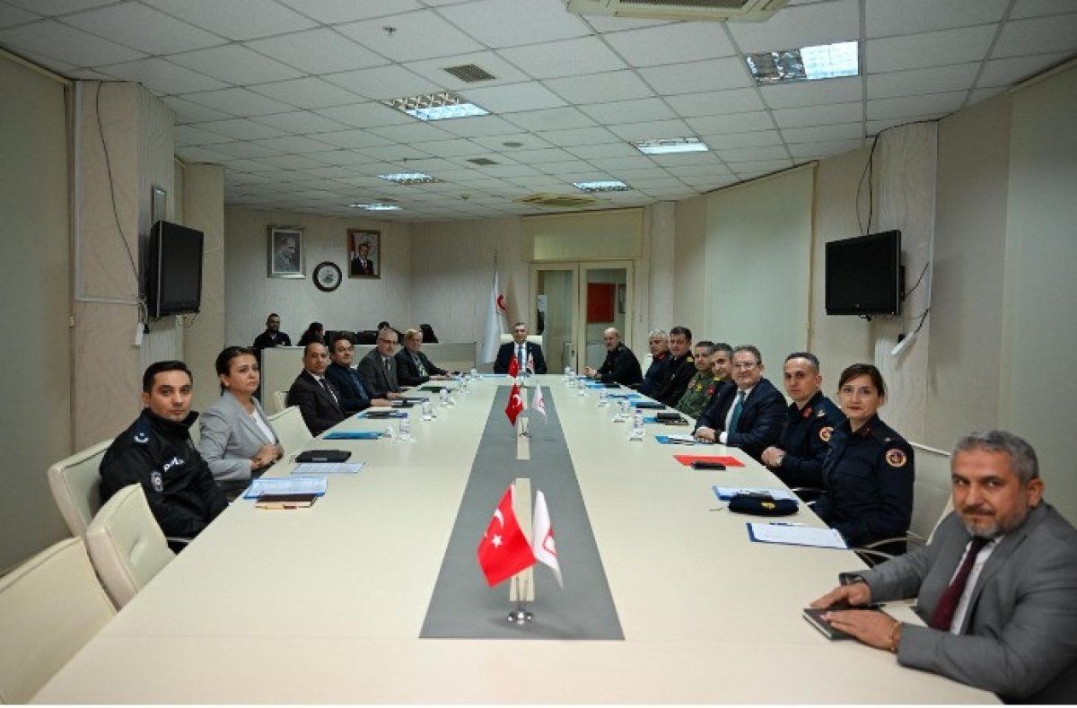 Antalya’da 112 Çağrılarının %25’i Asılsız Çıktı