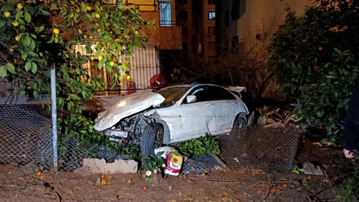 Otoyolda Can Pazarı: Oğlu Öldü, Anne Yaralandı