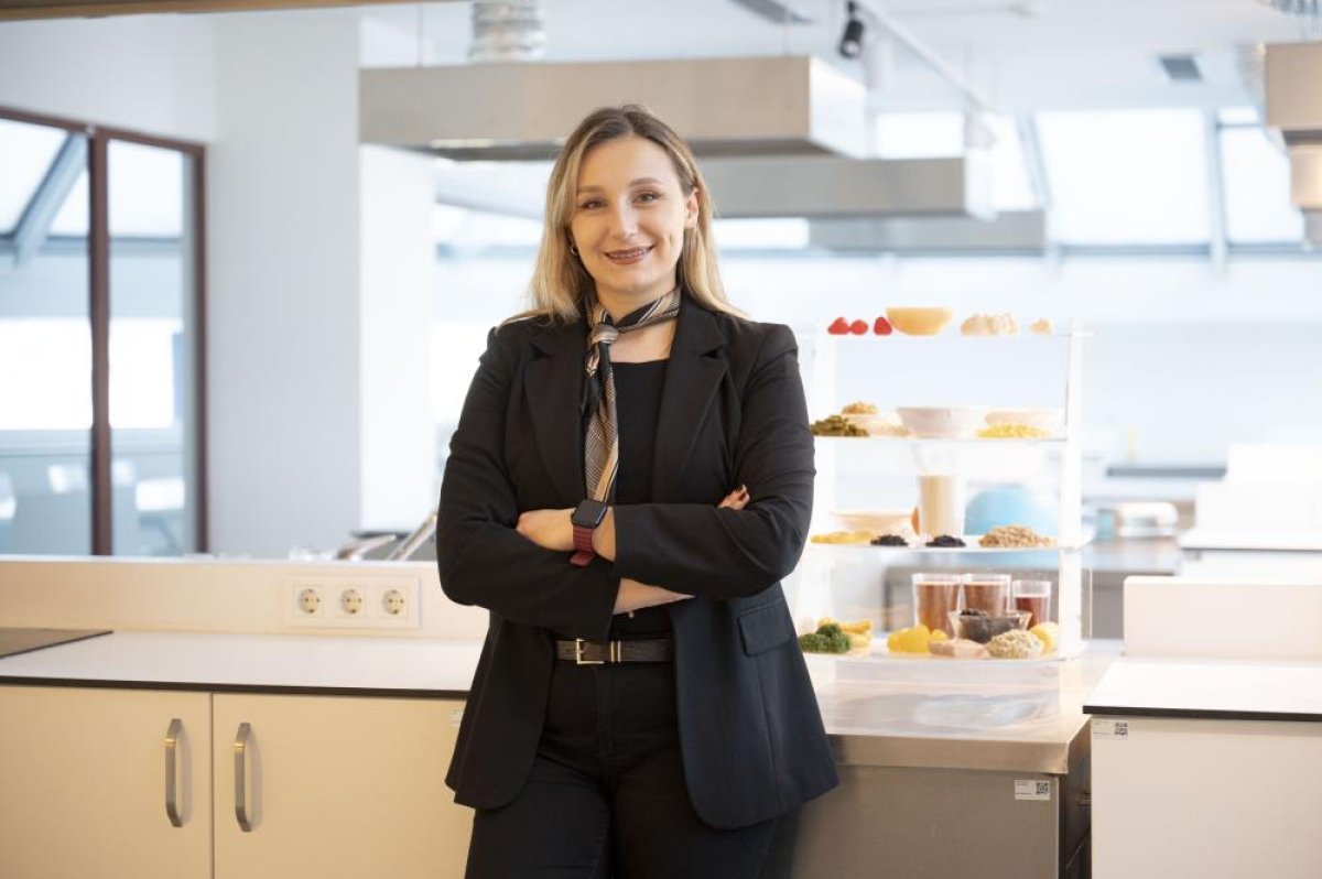 İftarda Su Tüketimine Dikkat