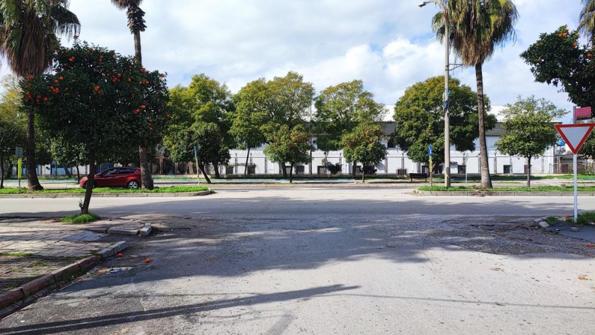 Bulvardaki Kazalara Esnaf İsyan Etti