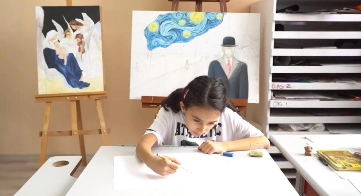 Kısa Film Yarışmasında Birincilik Silifke’nin