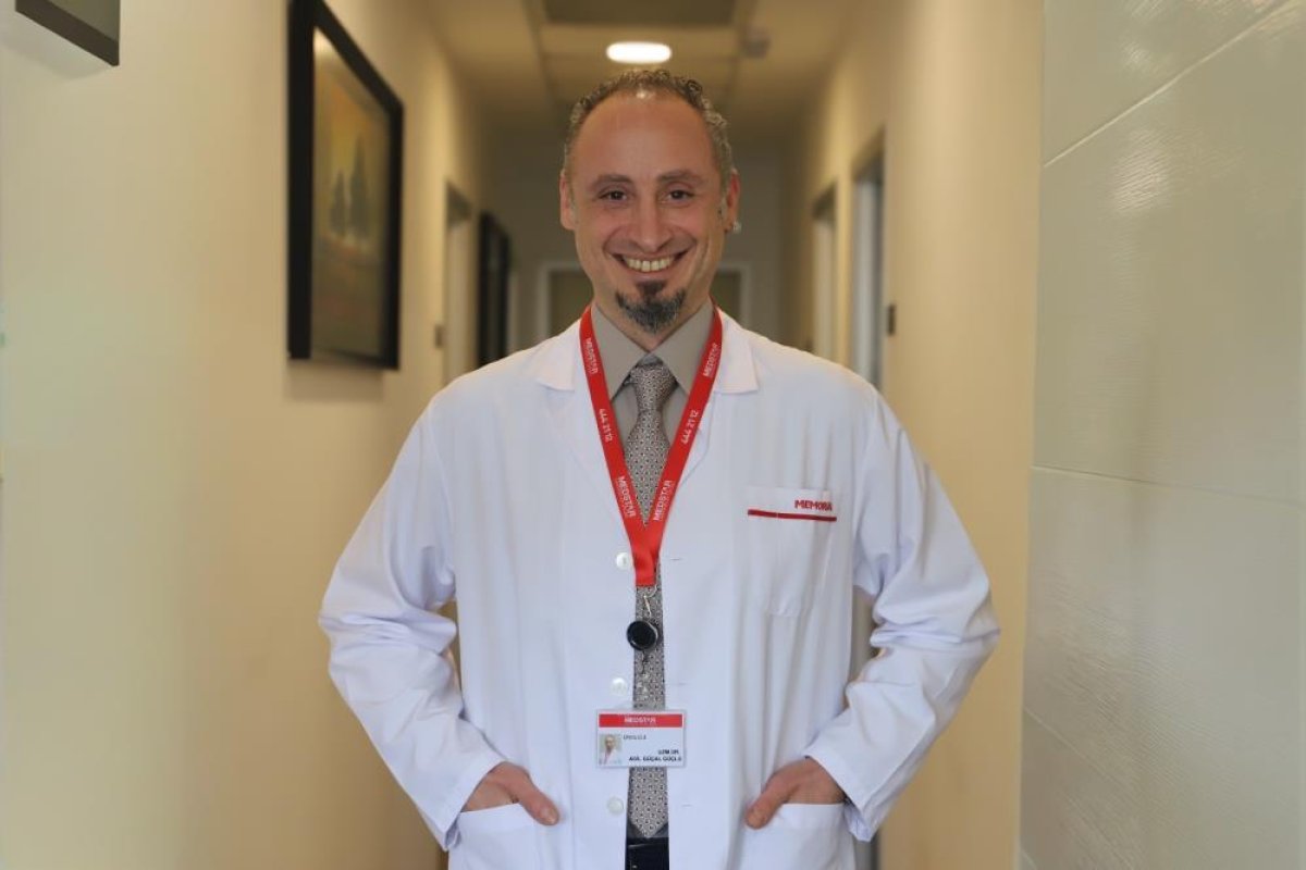 Taş Düşürenler Dikkat: 5 Yılda Tekrarlama Oranı Yüzde 50