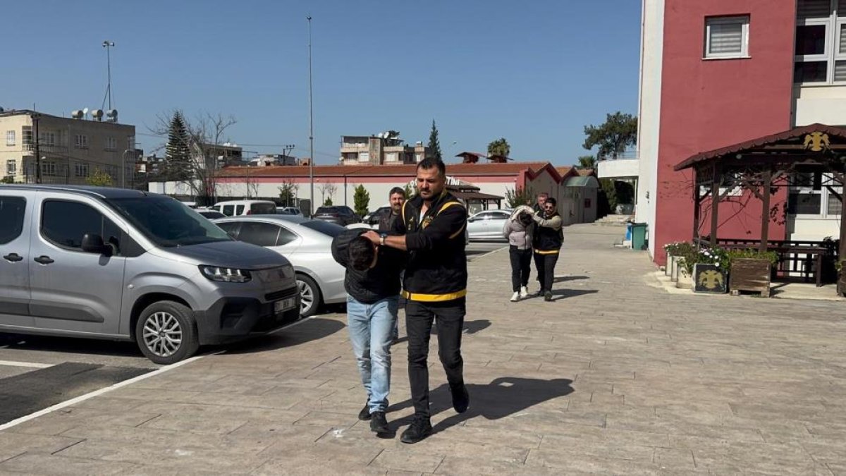 ‘Yol’ Kavgası Kanlı Bitti