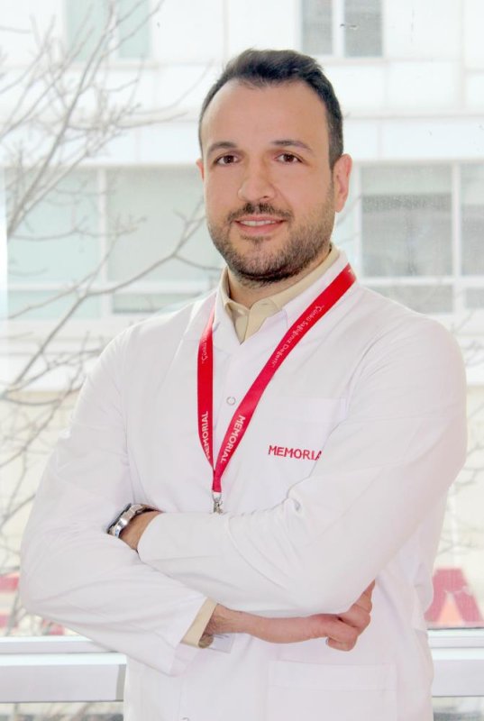 Hemoroid Mi Yoksa Daha Büyük Bir Tehlike Mi?