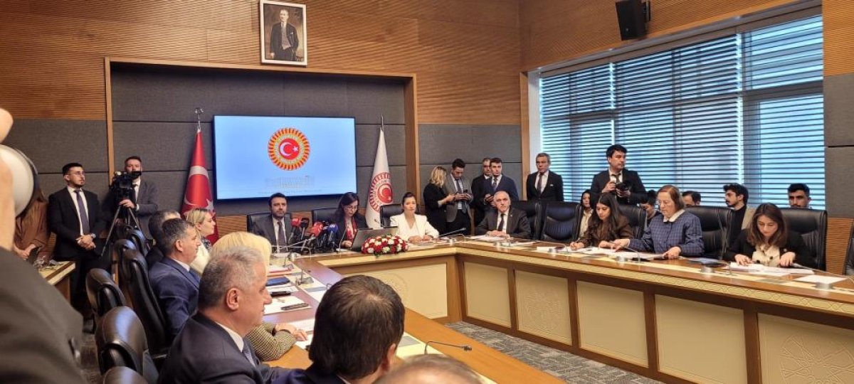 Bakan Memişoğlu: Madde Bağımlılığına 552 Bin Danışmanlık Verildi