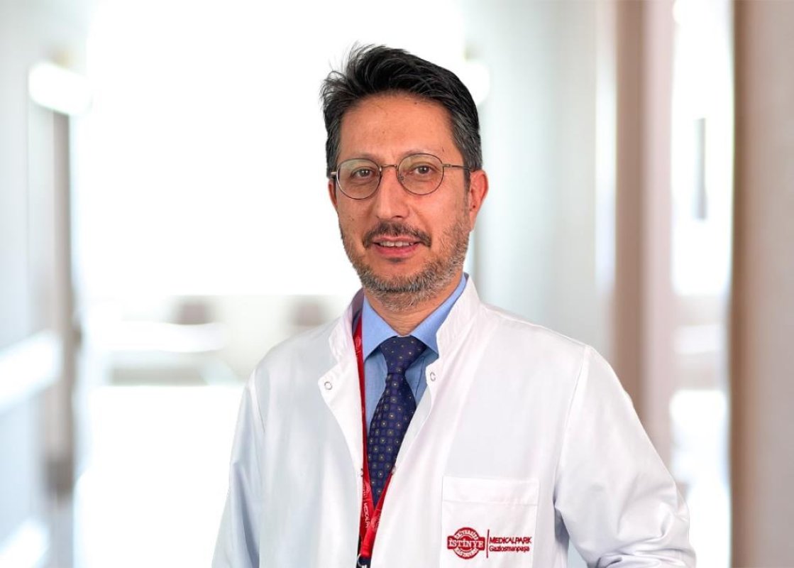 Kanser Hastalarına Oruç Uyarısı