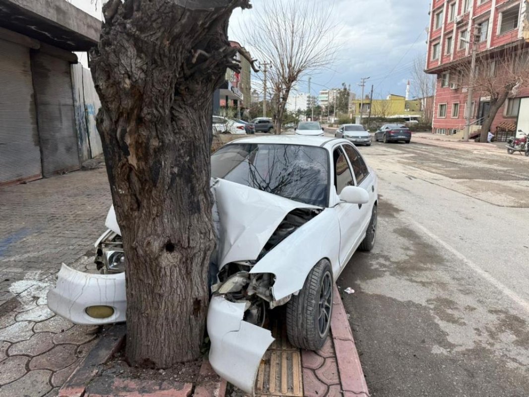 Ehliyetsiz Çocuk Sürücüye 46 Bin 874 TL Ceza