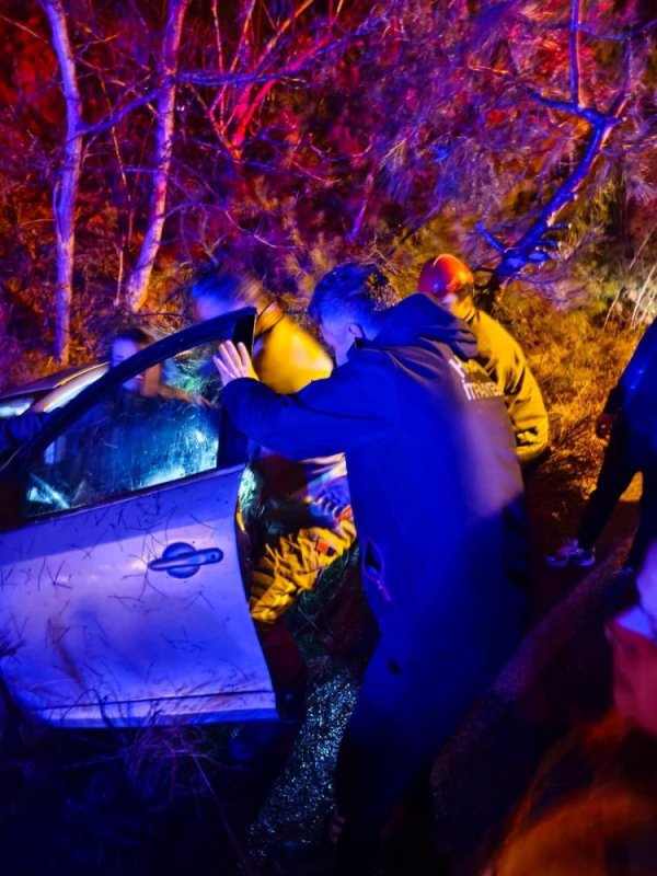 İskenderun’da Kaza: 1 Yaralı