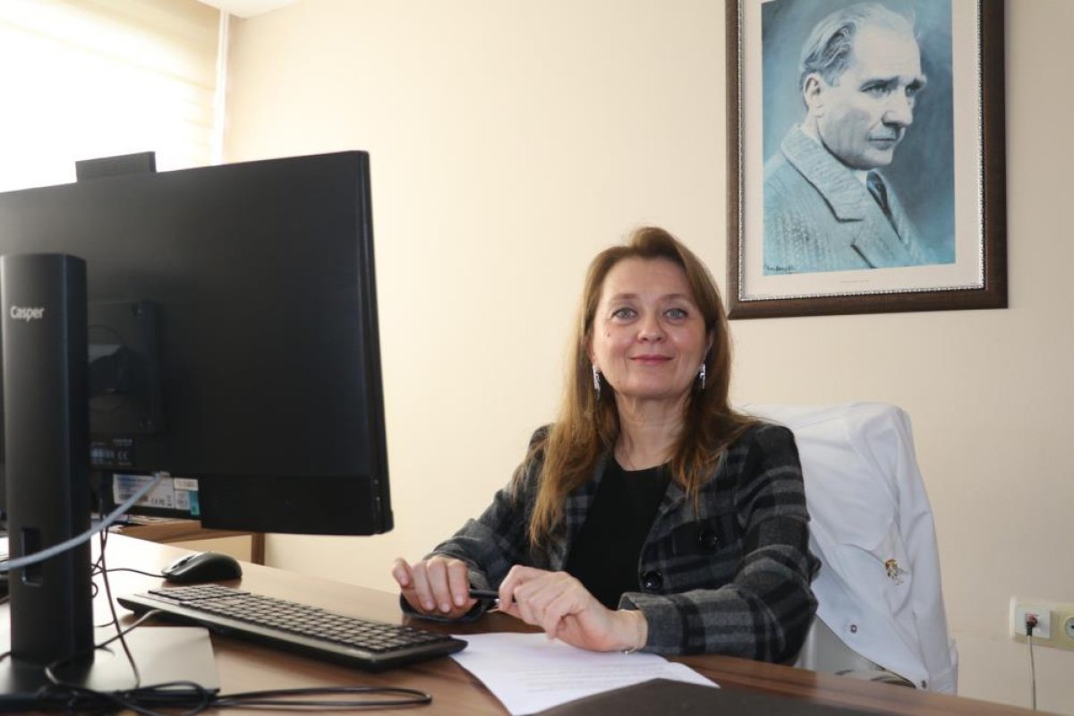 Türkiye’de Her 16 Kişiden Biri Nadir Hastalık Taşıyıcısı