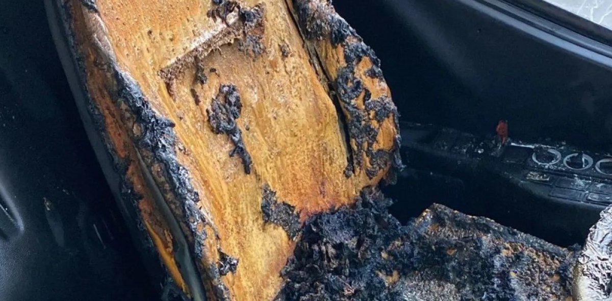 Belediye Otobüsünü Yakan Sanığa 9 Yıla Kadar Hapis İstemi