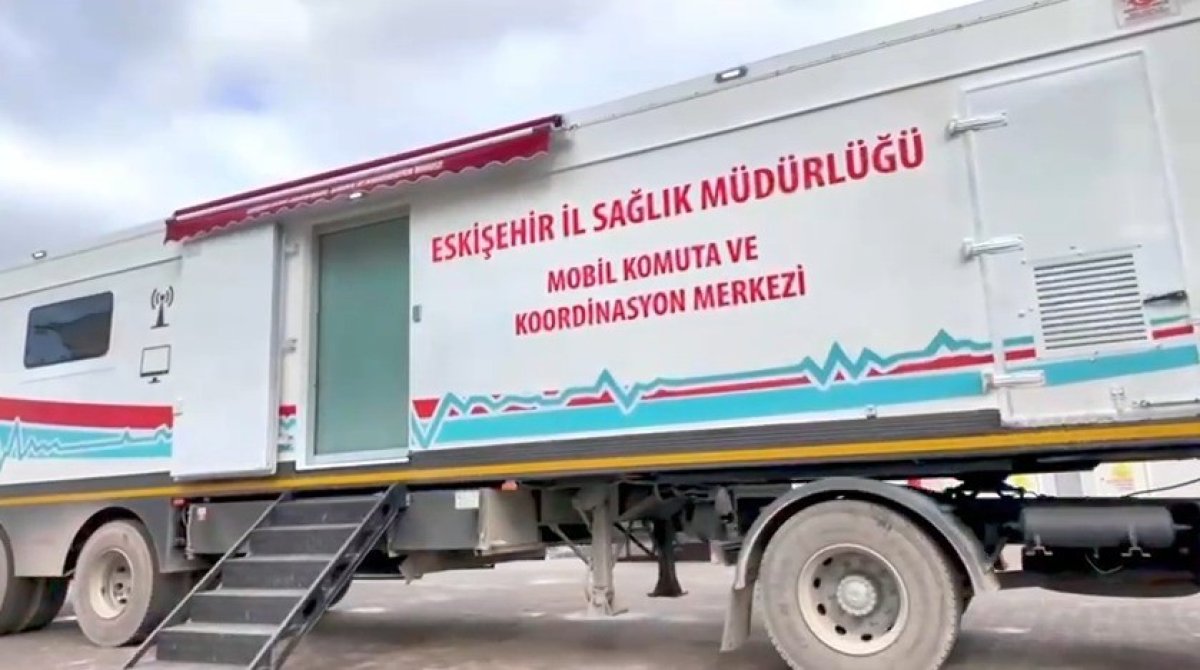 Afetlere Hazırlık Kalıcı Politika Olmalı