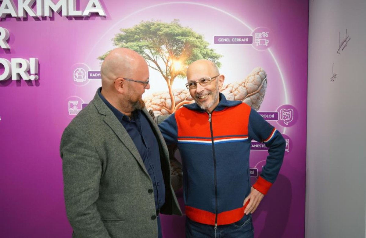 Ameliyat Sonrası 5 Yıl Sağ Kalım Yüzde 50’yi Aştı